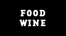 FOOD/WINE
